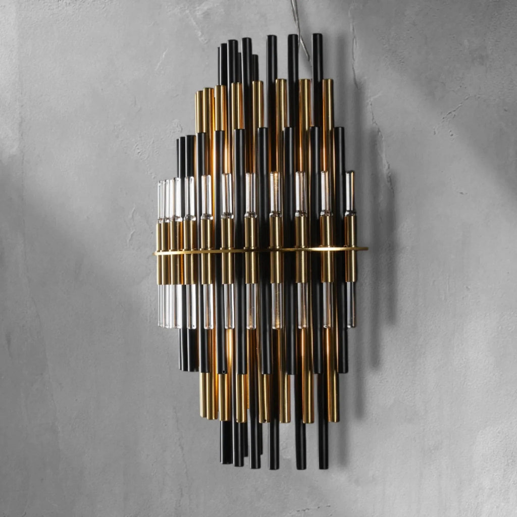 Emily Sconce - Cyran Lamps