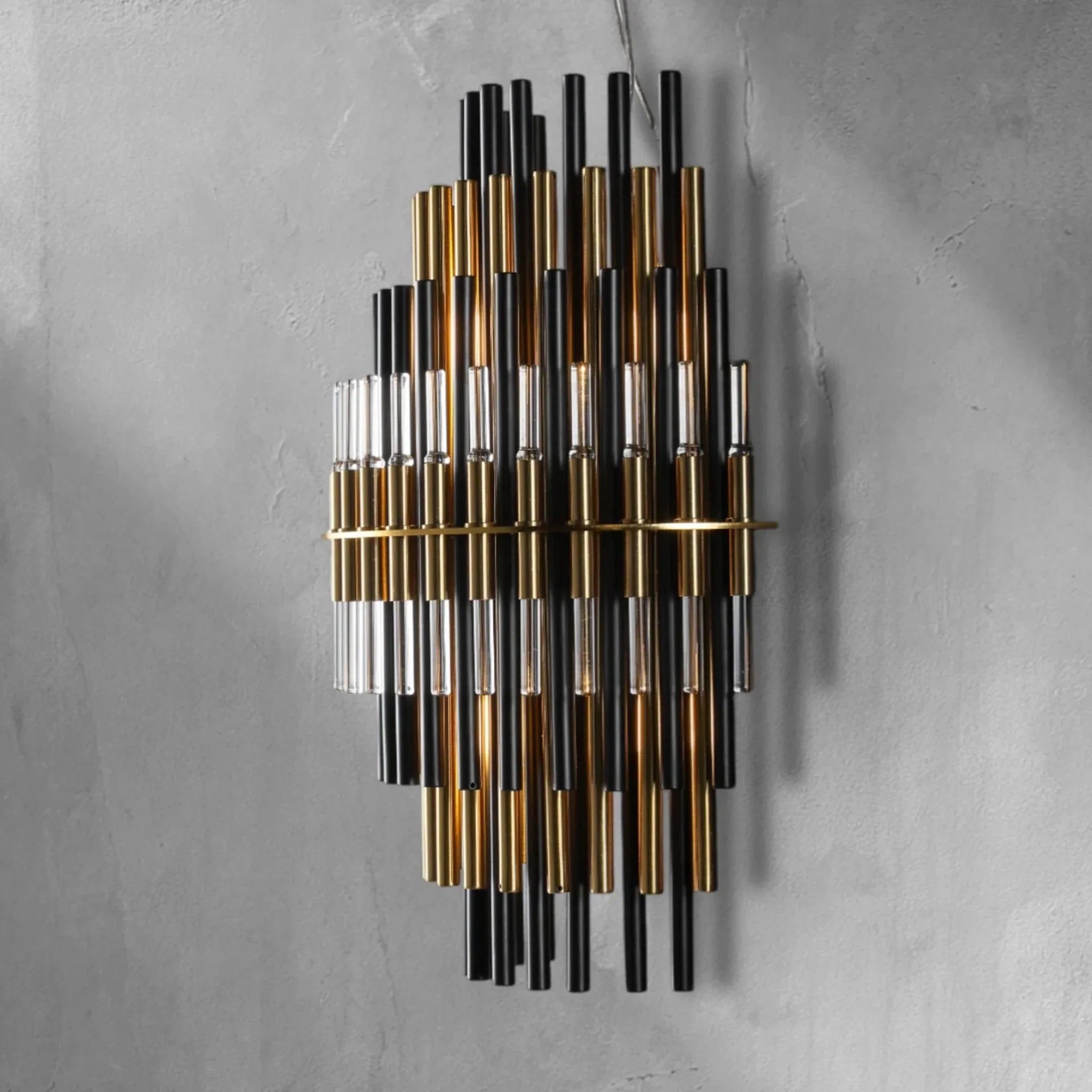 Emily Sconce - Cyran Lamps