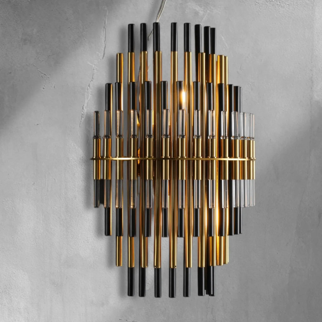 Emily Sconce - Cyran Lamps