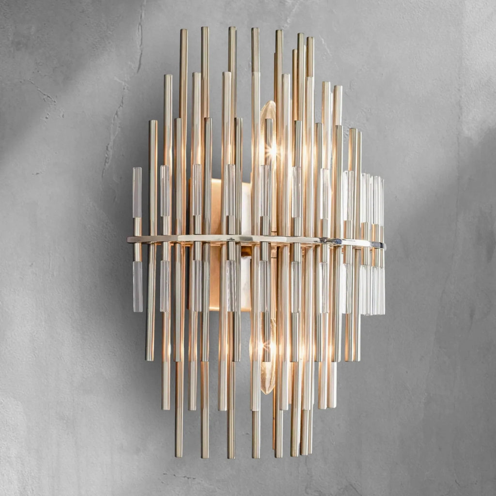 Emily Sconce - Cyran Lamps