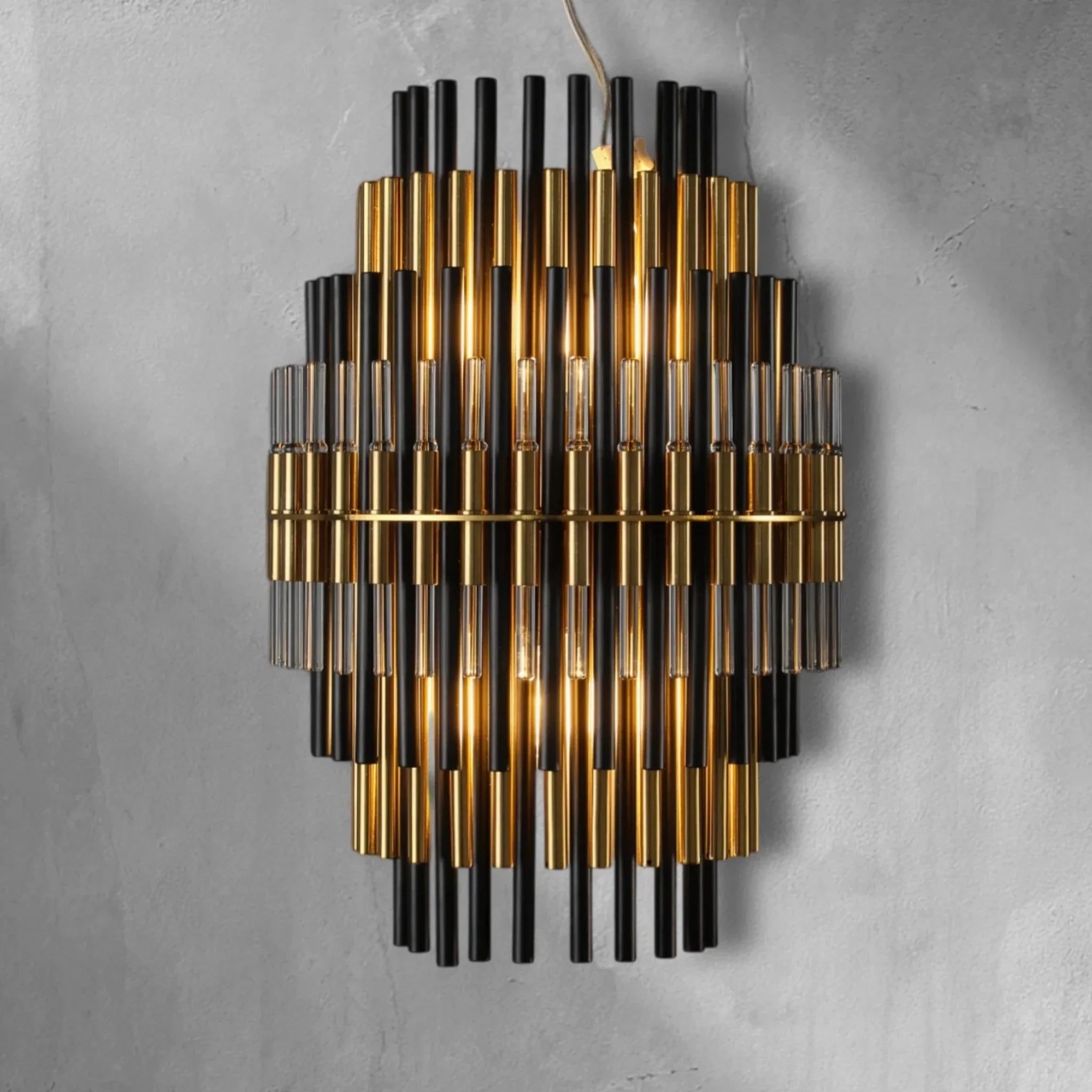 Emily Sconce - Cyran Lamps