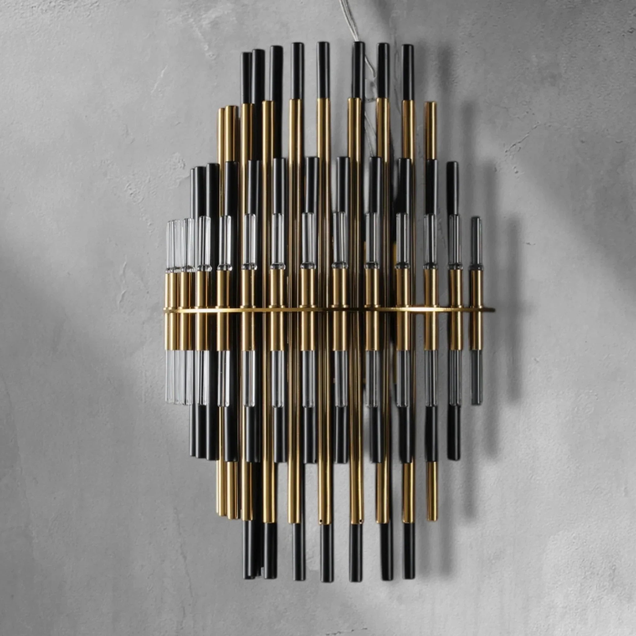 Emily Sconce - Cyran Lamps
