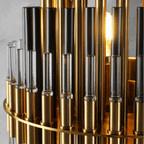 Emily Sconce - Cyran Lamps