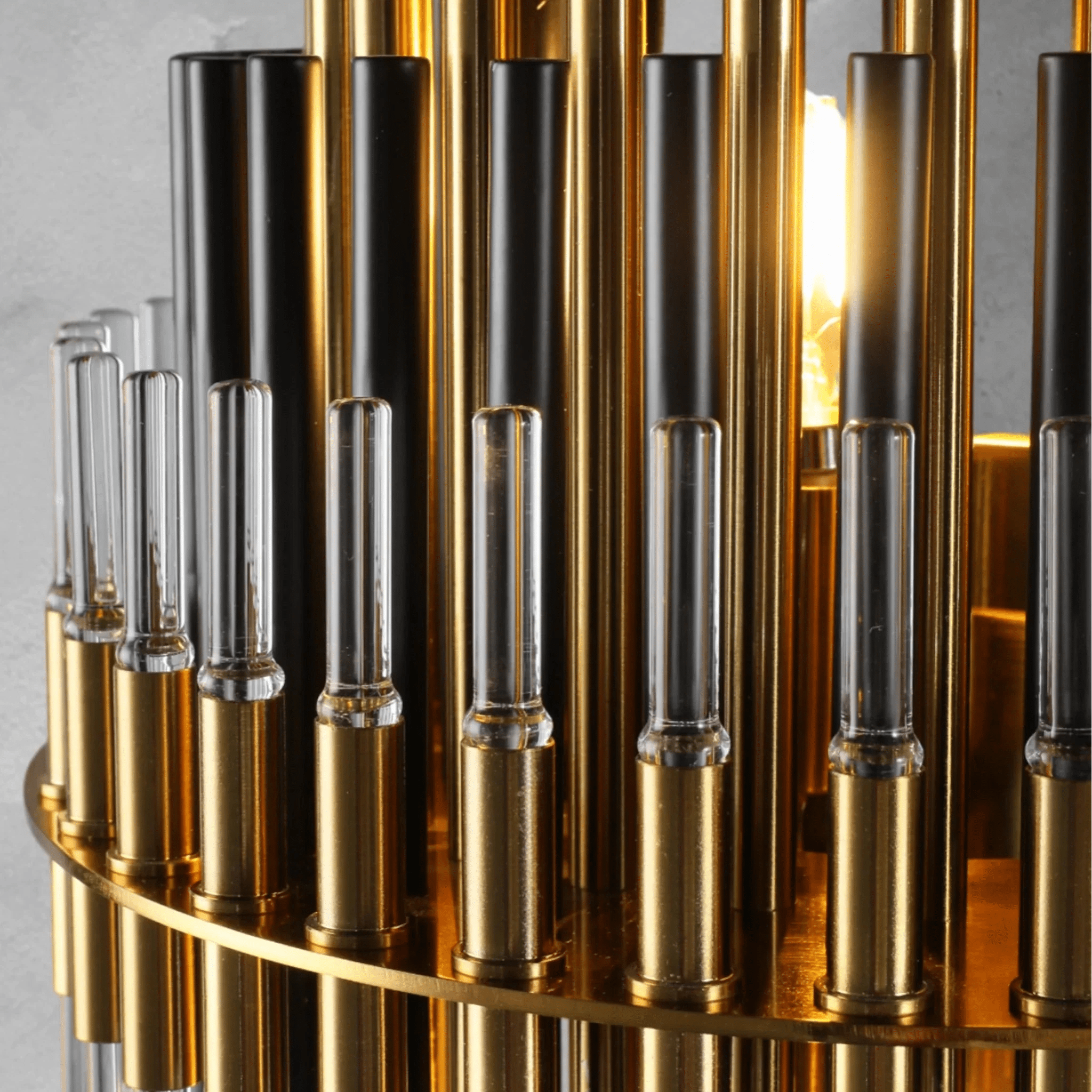 Emily Sconce - Cyran Lamps