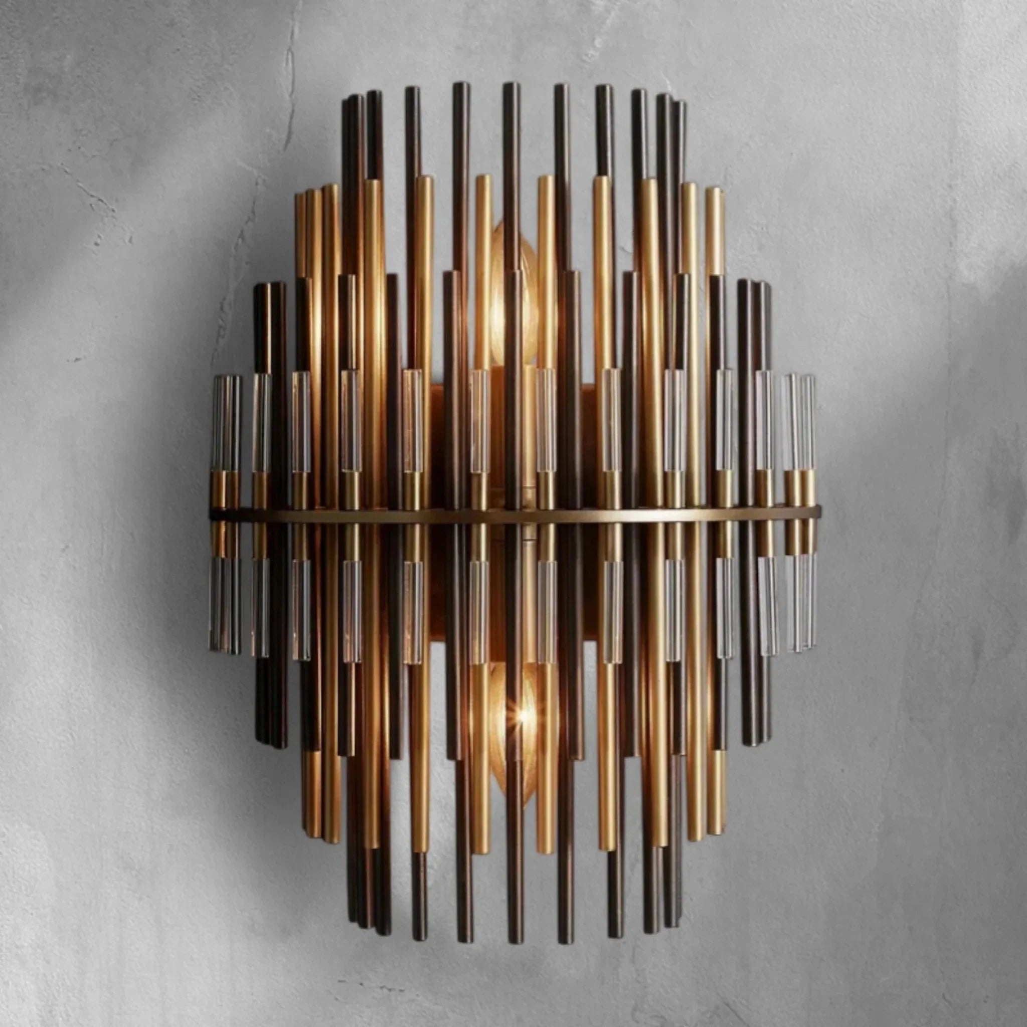 Emily Sconce - Cyran Lamps