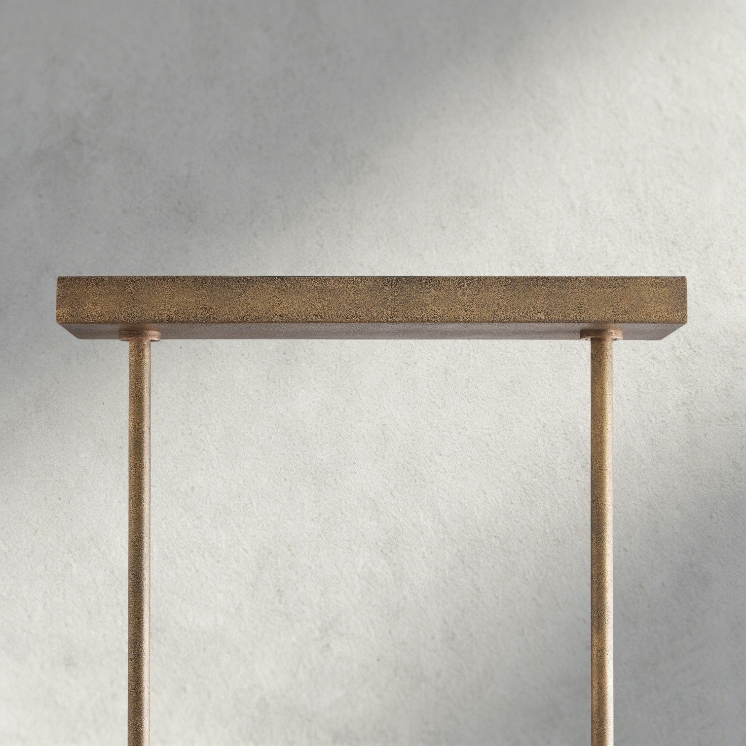 Emmet Linear Chandelier - Cyran Lamps
