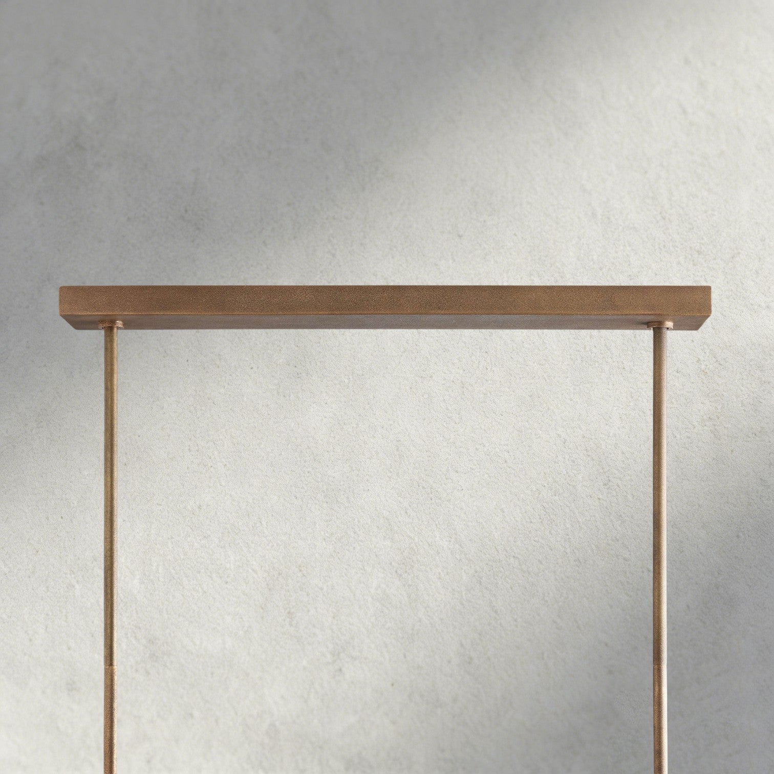 Emmet Linear Chandelier - Cyran Lamps