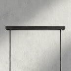 Emmet Linear Chandelier - Cyran Lamps