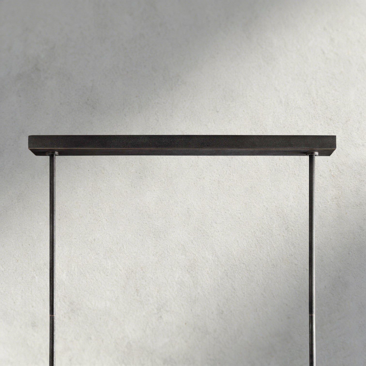 Emmet Linear Chandelier - Cyran Lamps