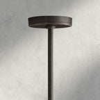 Emmet Round Chandelier 42", 54" - Cyran Lamps