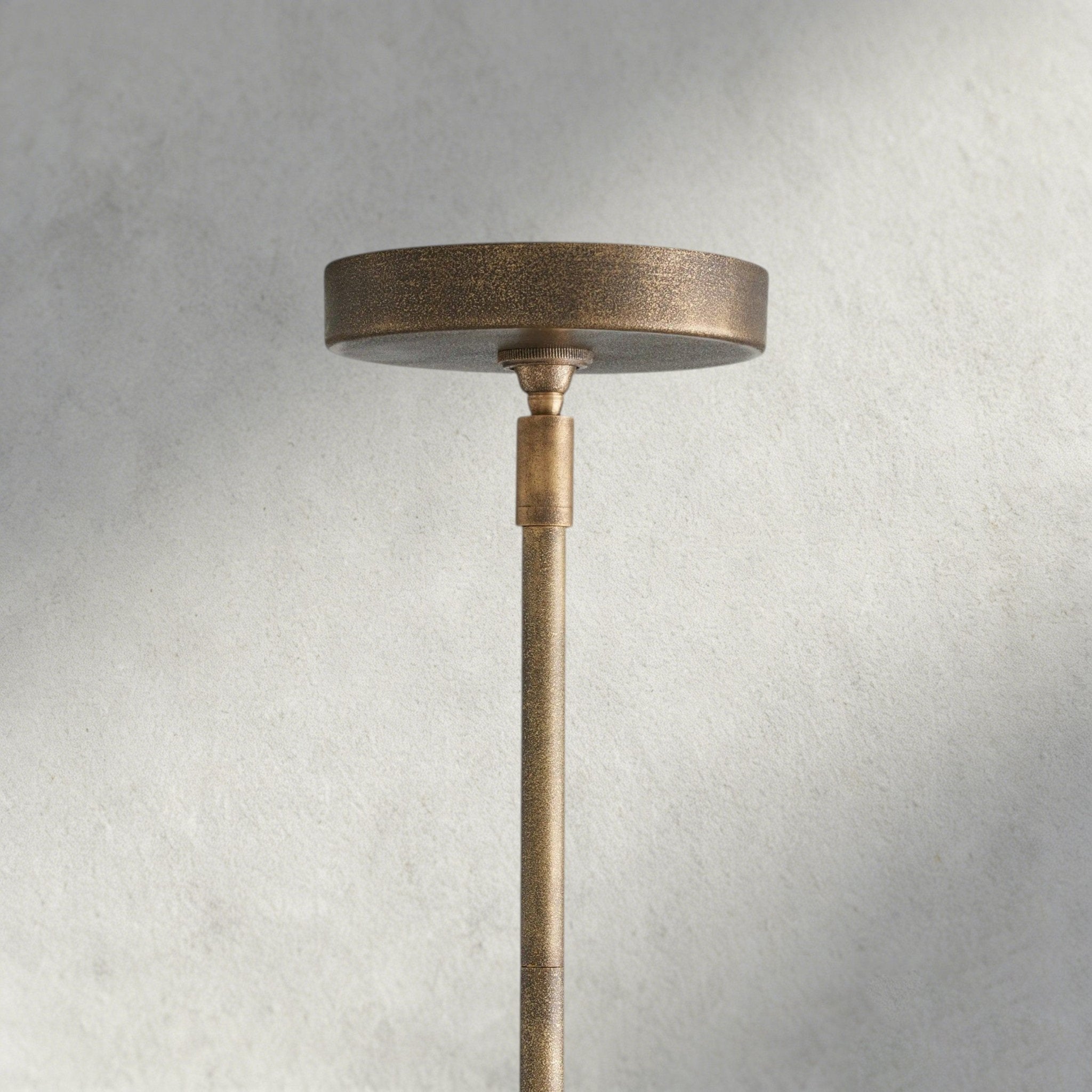 Emmet Shaded Chandelier - Cyran Lamps