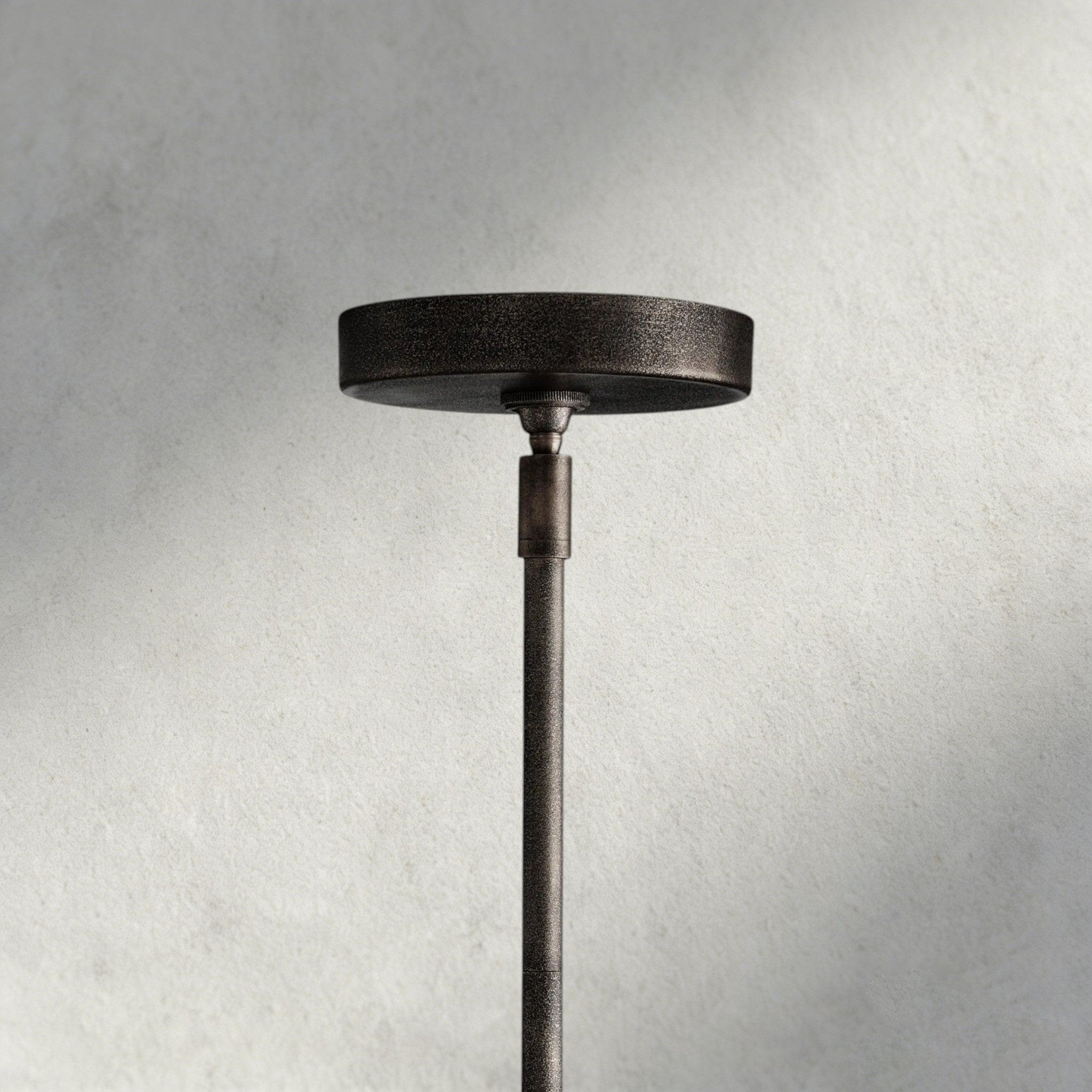 Emmet Shaded Chandelier - Cyran Lamps