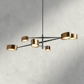 Etoile Chandelier - Cyran Lamps