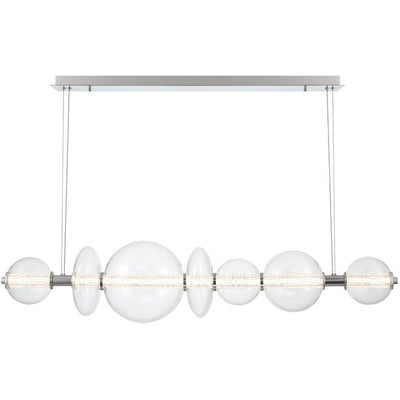 Echelon Linear Chandelier