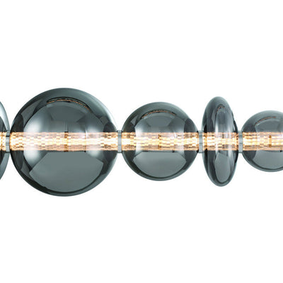 Echelon Linear Chandelier