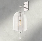 Falcin Grand Sconce 24", 29" - Cyran Lamps