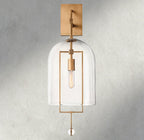Falcin Grand Sconce 24", 29" - Cyran Lamps