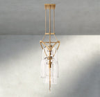Falcin Linear Chandelier 48", 60" - Cyran Lamps