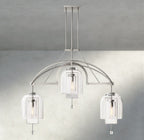 Falcin Linear Chandelier 48", 60" - Cyran Lamps