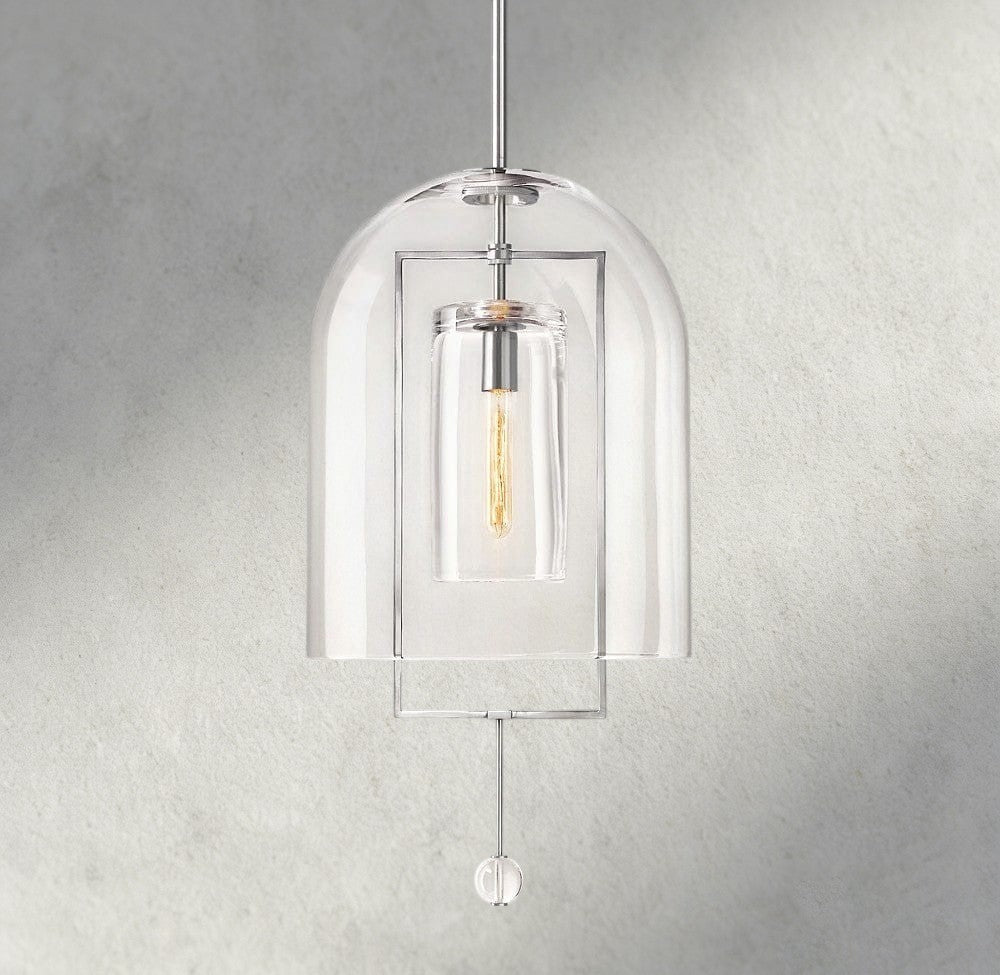 Falcin Pendant 13", 15" - Cyran Lamps