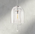 Falcin Pendant 13", 15" - Cyran Lamps