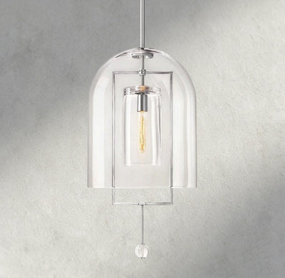 Falcin Pendant 13", 15" - Cyran Lamps