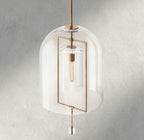 Falcin Pendant 13", 15" - Cyran Lamps