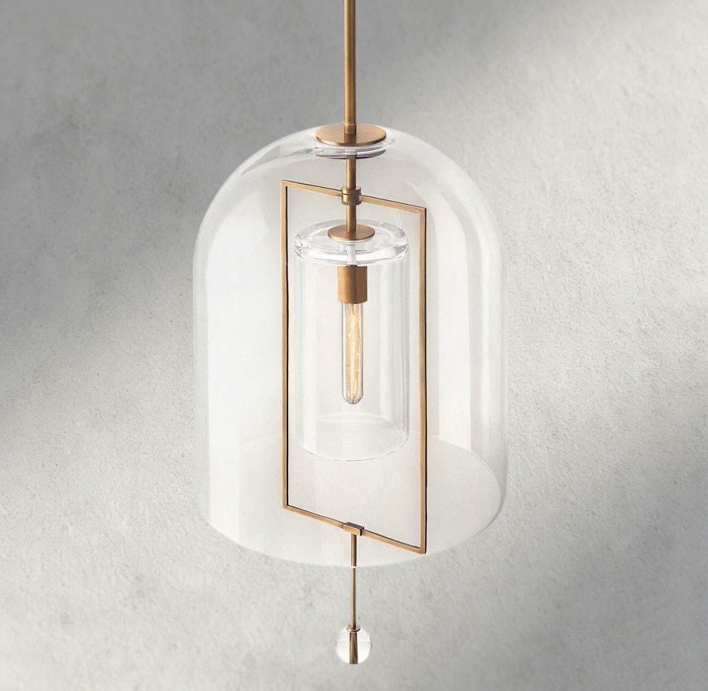 Falcin Pendant 13", 15" - Cyran Lamps
