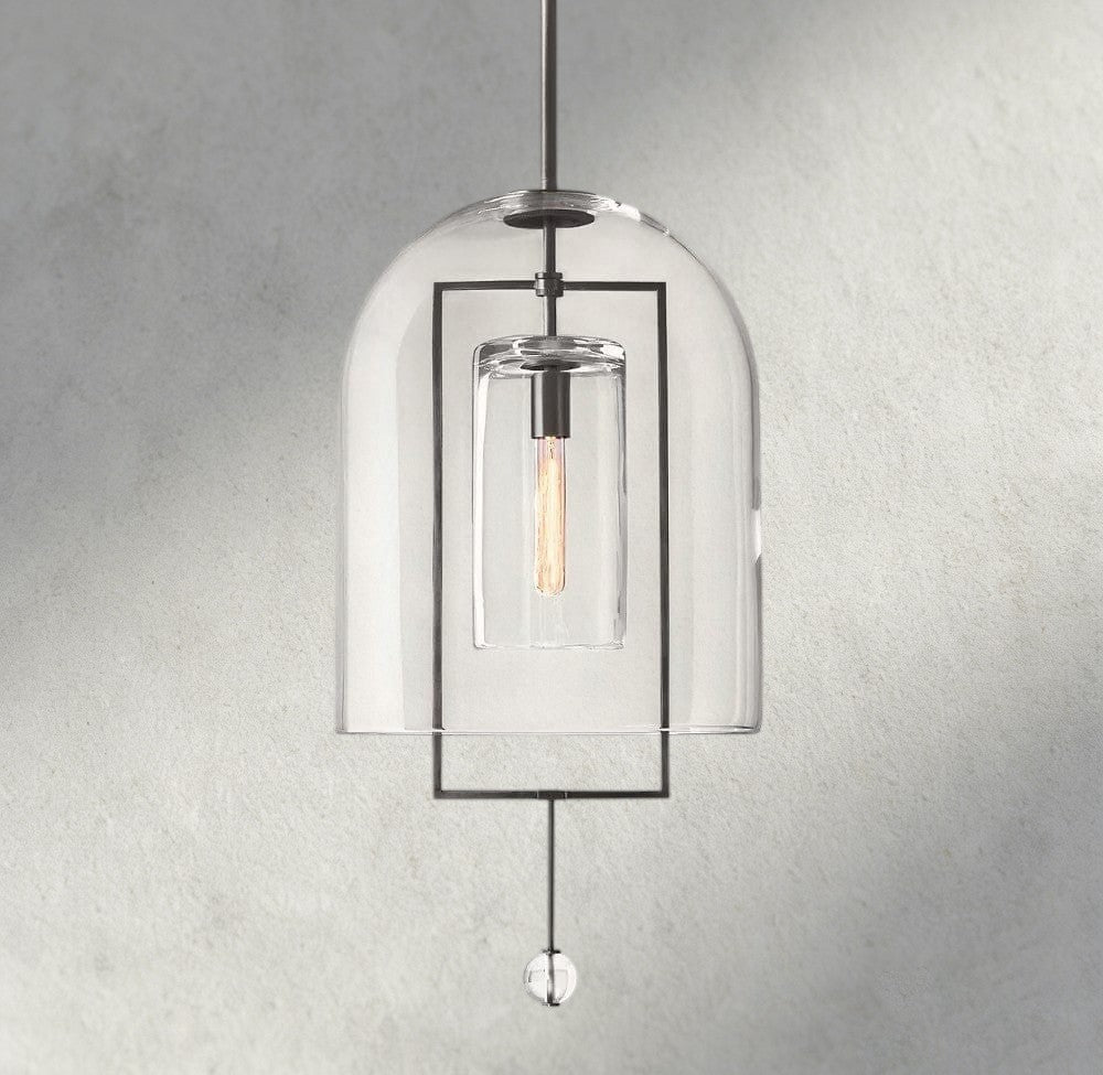 Falcin Pendant 13", 15" - Cyran Lamps