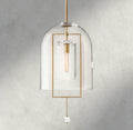 Falcin Pendant 13", 15" - Cyran Lamps