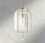 Falcin Pendant 13", 15" - Cyran Lamps