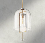 Falcin Pendant 13", 15" - Cyran Lamps