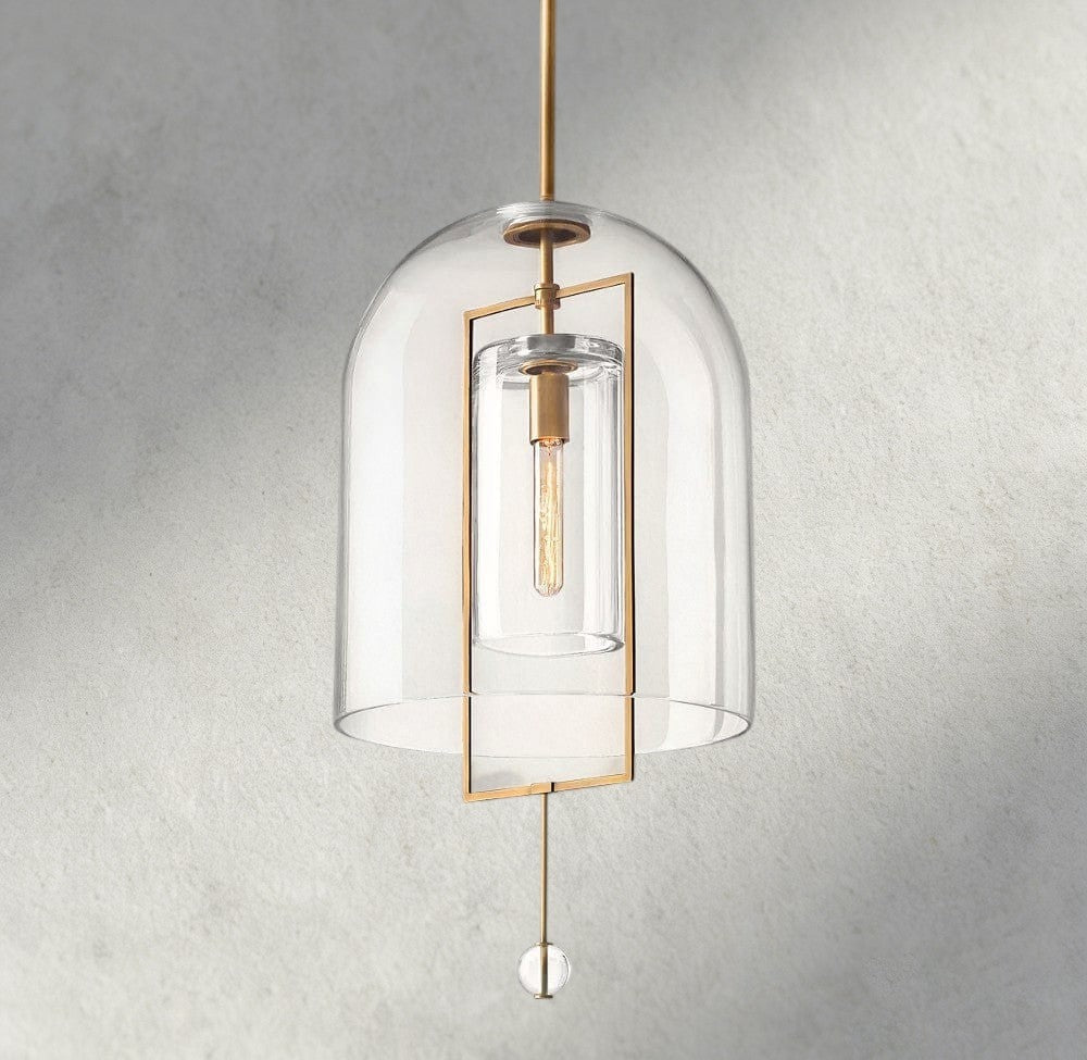 Falcin Pendant 13", 15" - Cyran Lamps
