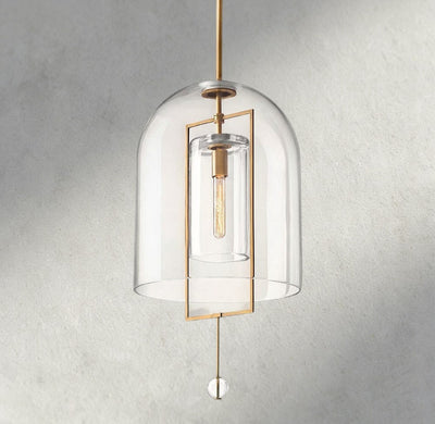 Falcin Pendant 13", 15" - Cyran Lamps