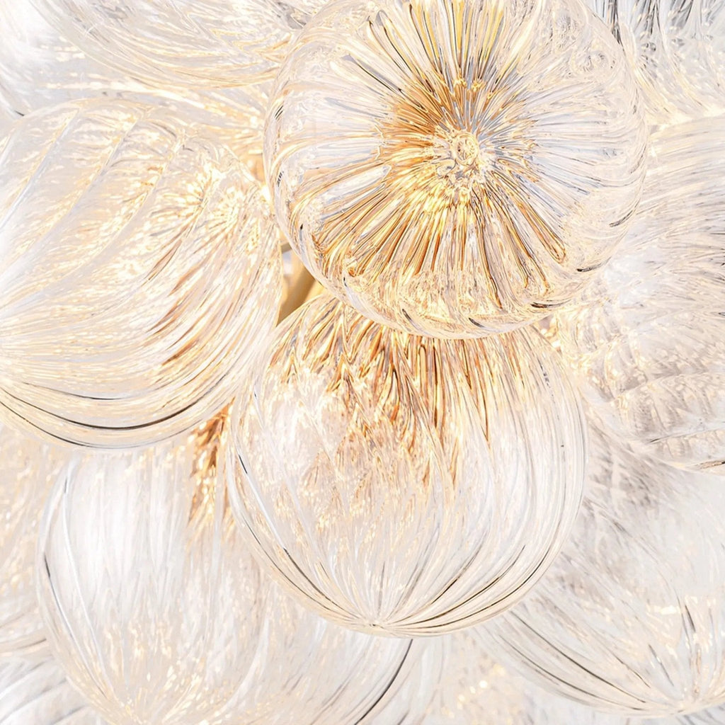 Falia Flushmount - Cyran Lamps