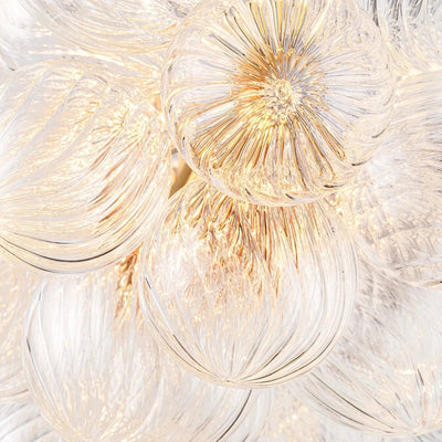 Falia Flushmount - Cyran Lamps