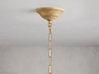 Fiore Crown Chandelier - Cyran Lamps