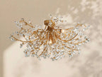Fiore Flush Mount - Cyran Lamps