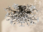 Fiore Flush Mount - Cyran Lamps