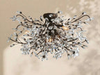 Fiore Flush Mount - Cyran Lamps