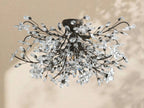 Fiore Flush Mount - Cyran Lamps
