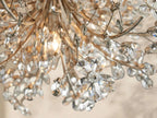 Fiore Flush Mount - Cyran Lamps