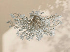 Fiore Flush Mount - Cyran Lamps