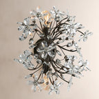 Fiore Sconce - Cyran Lamps