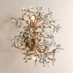 Fiore Sconce - Cyran Lamps
