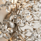 Fiore Sconce - Cyran Lamps