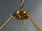 Fioroy Chandelier - Cyran Lamps