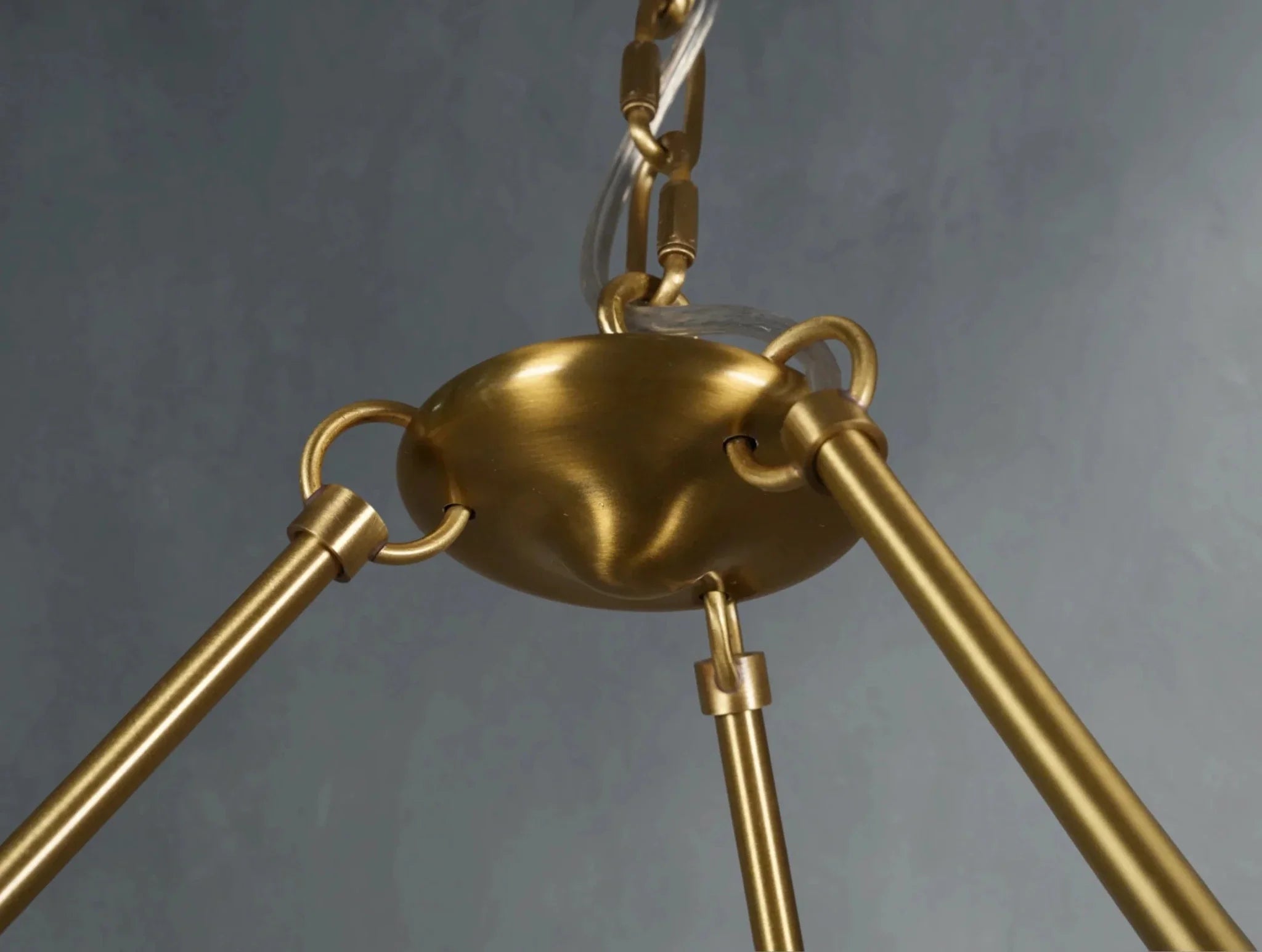Fioroy Chandelier - Cyran Lamps
