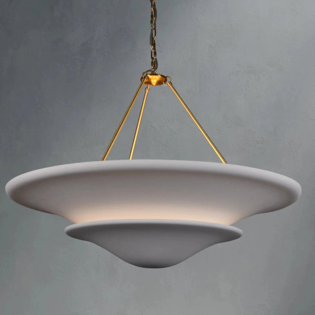 Fioroy Chandelier - Cyran Lamps