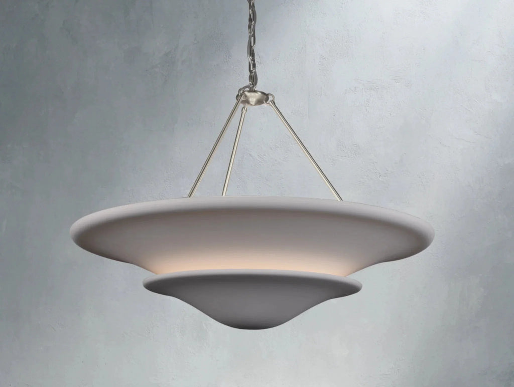 Fioroy Chandelier - Cyran Lamps
